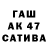 МЕФ мука Muborak Kamalova